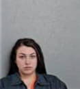 Jessica Comeaux, - Terrebonne Paris County, LA 